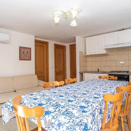 Casa Francesco Apartment San Teodoro  Exterior photo