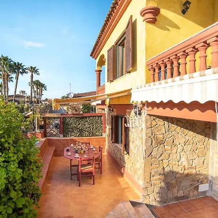 Casa Francesco Apartment San Teodoro  Exterior photo