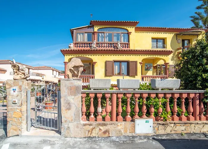 Casa Francesco