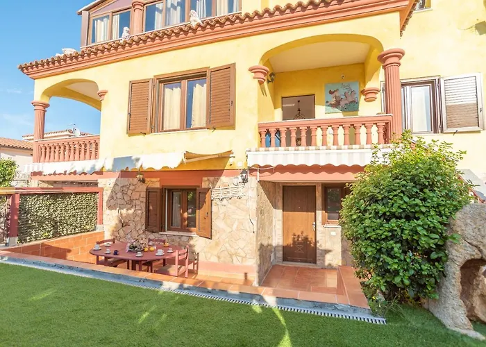 Casa Francesco