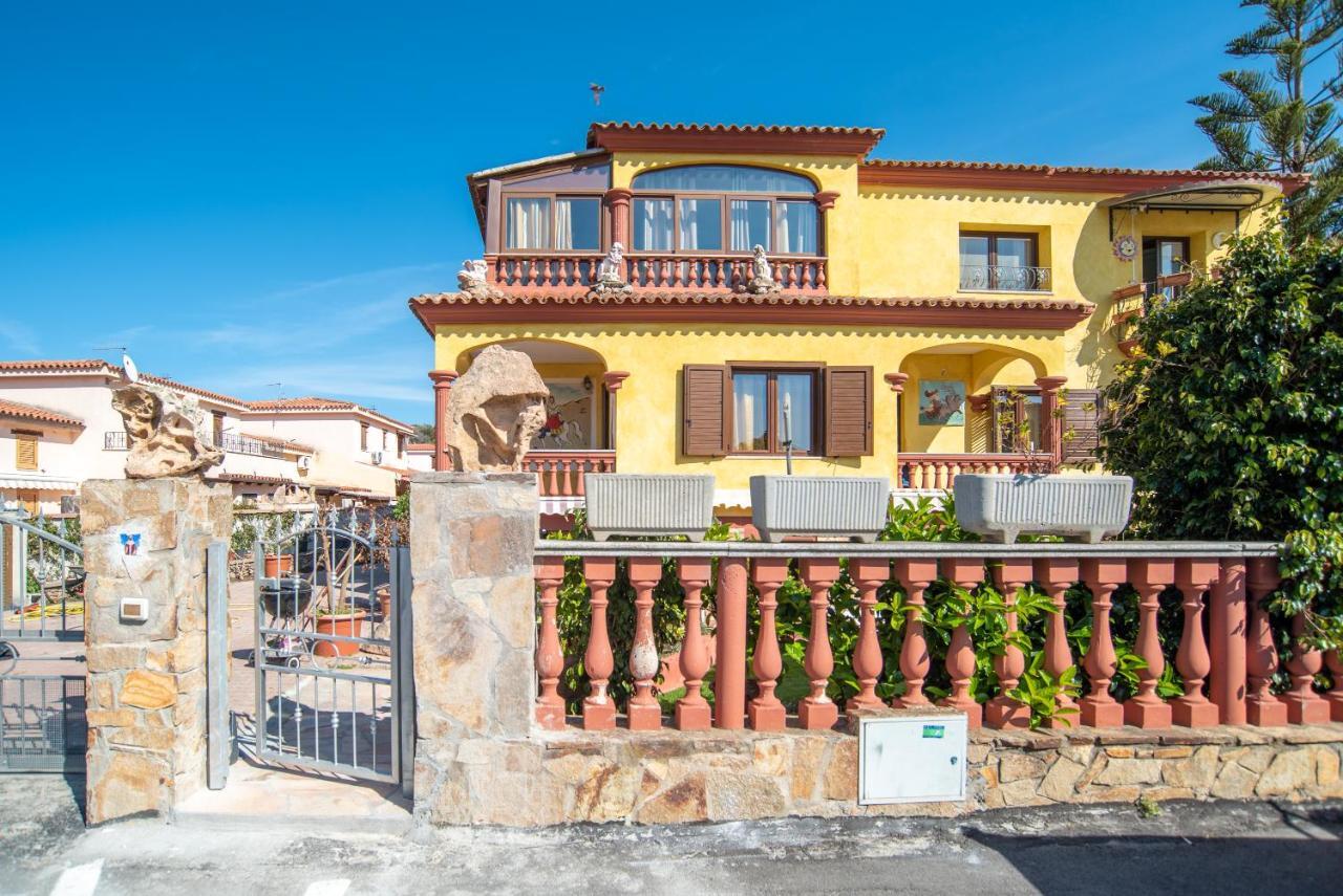 Casa Francesco Apartment San Teodoro (Sardinia)