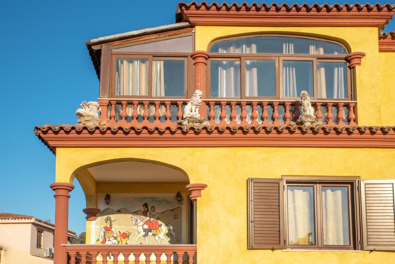 Casa Francesco Apartment *