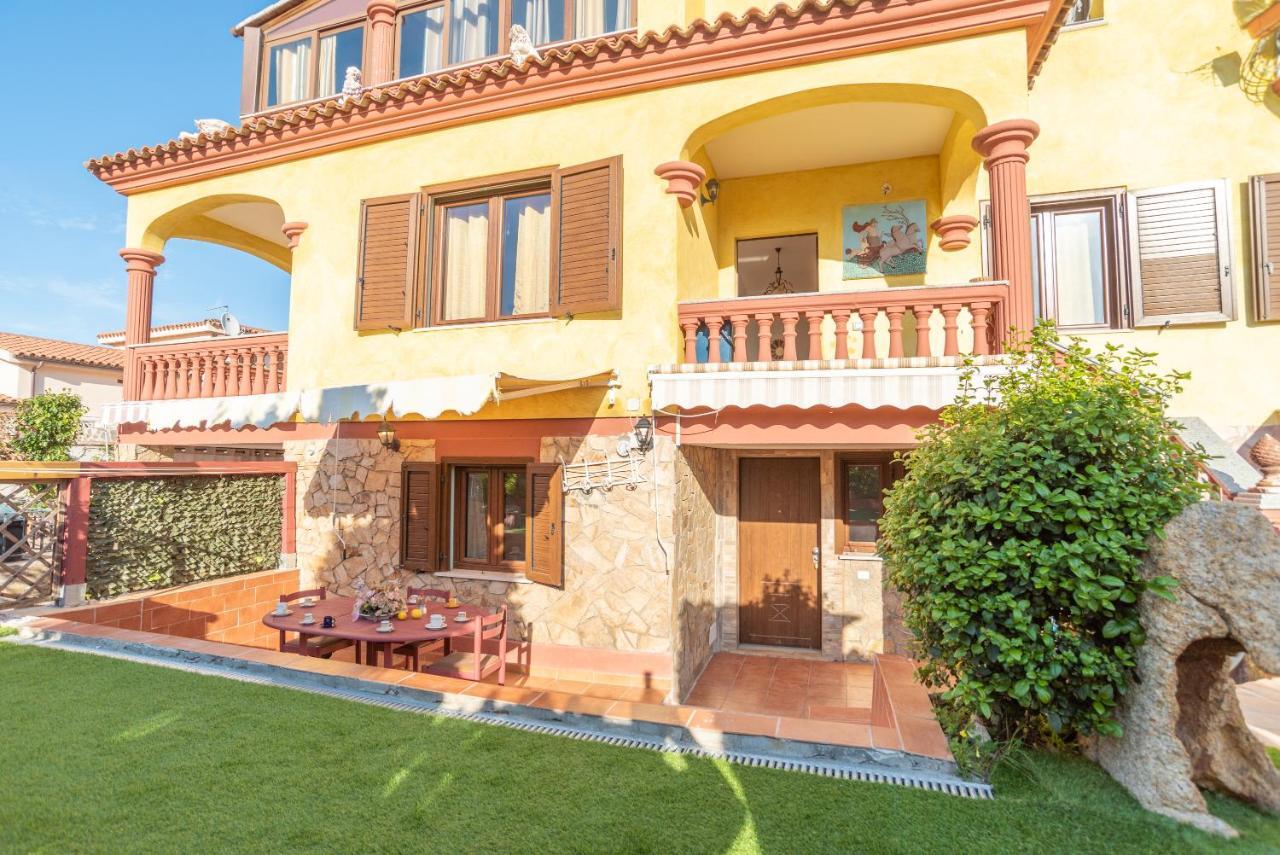Casa Francesco *