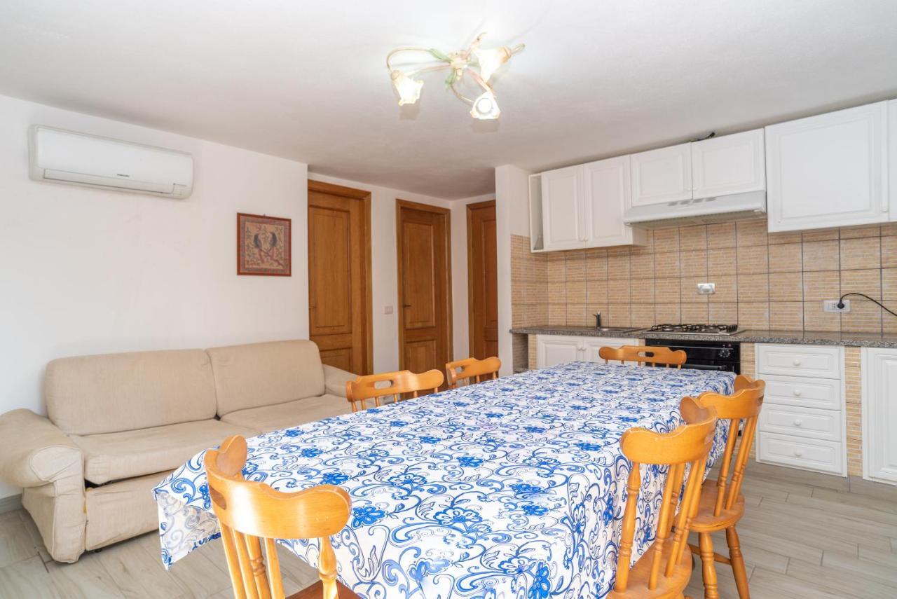 Casa Francesco Apartment San Teodoro (Sardinia)
