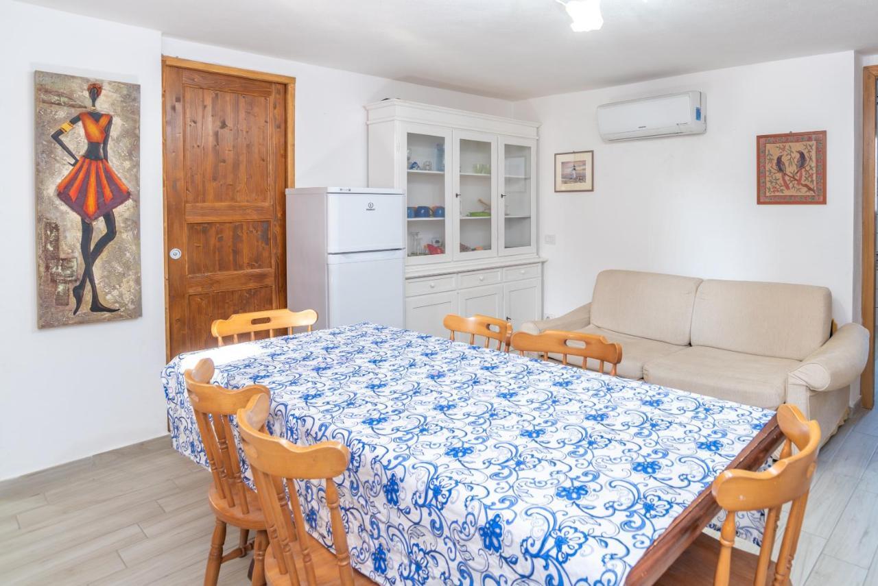 Casa Francesco Apartment San Teodoro (Sardinia)