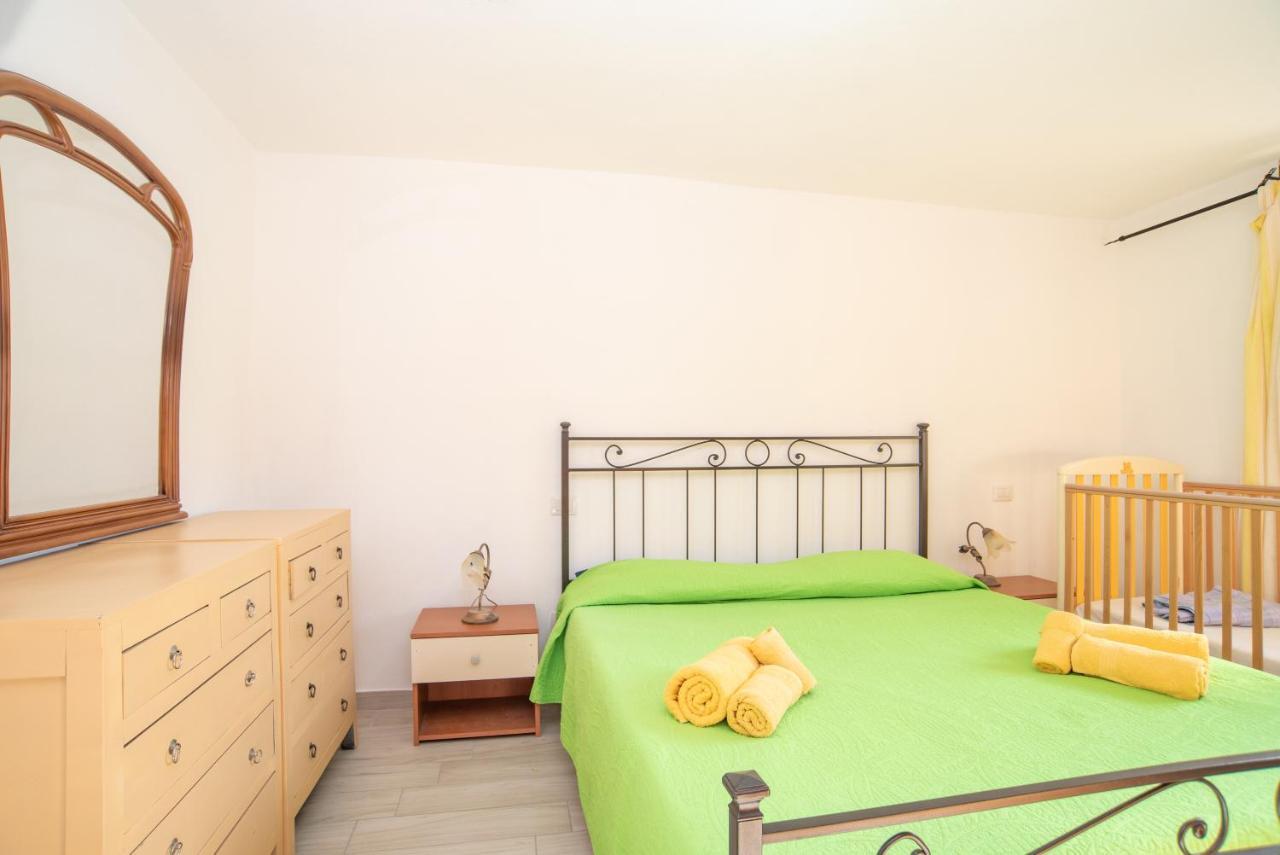 Apartment Casa Francesco *