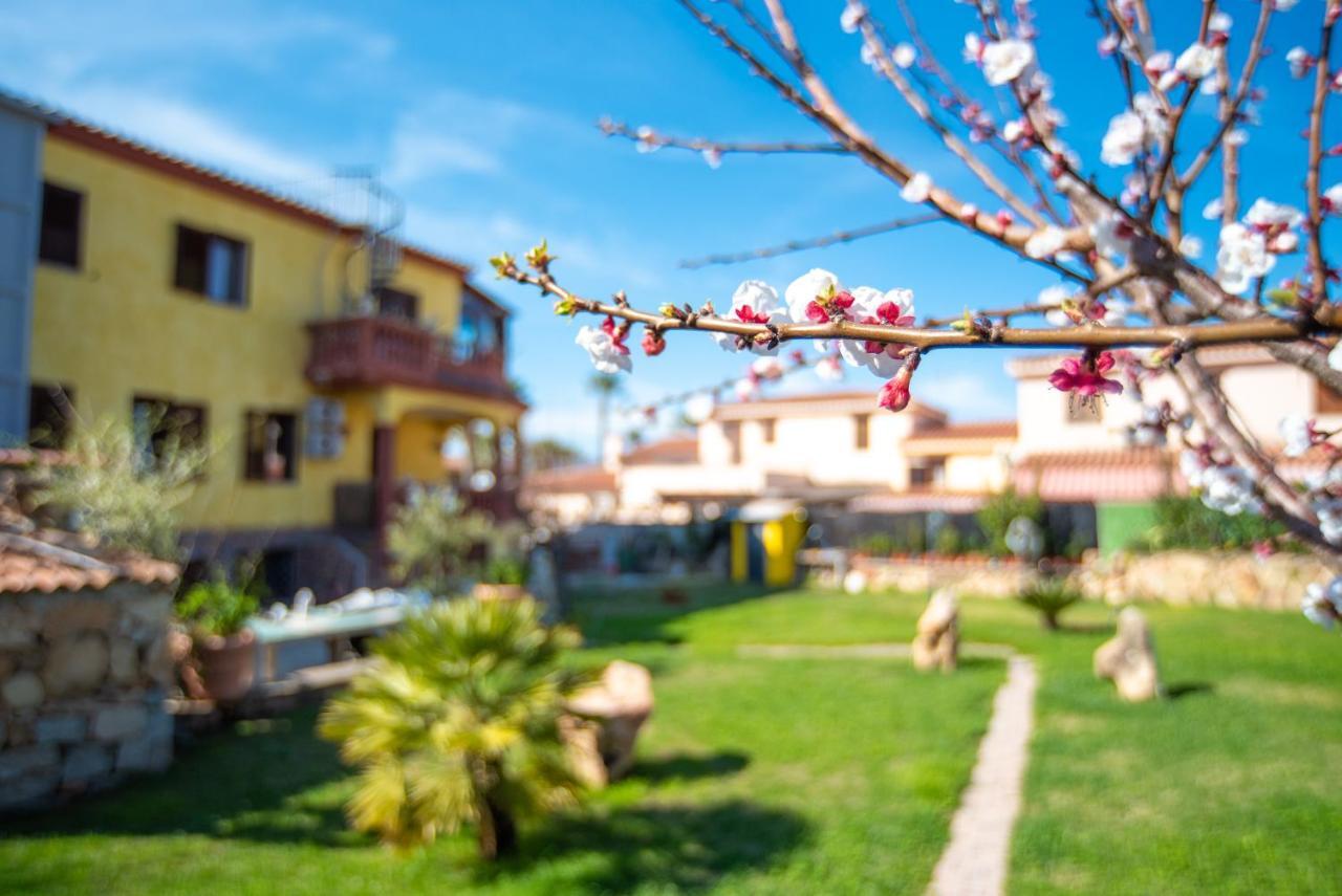 Casa Francesco Apartment *