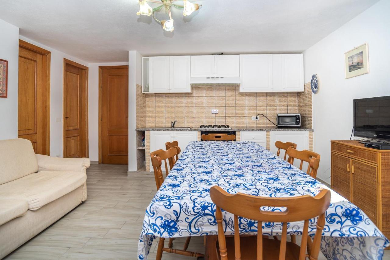 Apartment Casa Francesco *