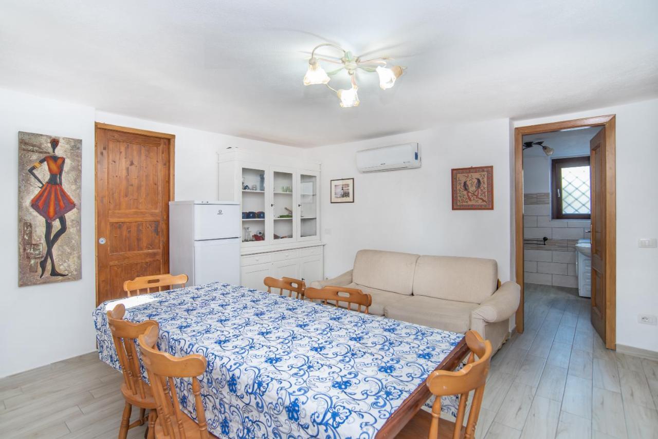 Casa Francesco Apartment San Teodoro (Sardinia)